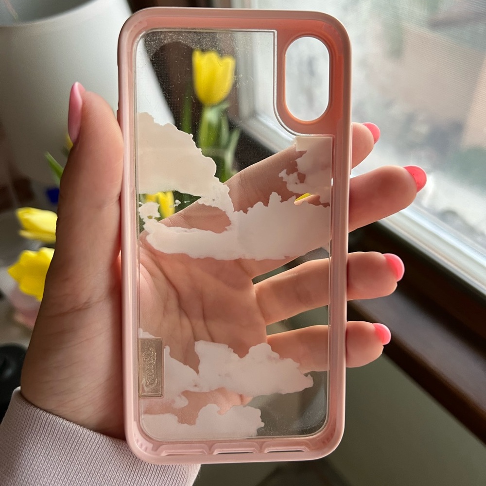 iphone x caseify case! - Picture 3 of 3